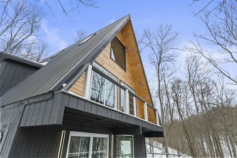 Tiny photo for 57488 Walnut Grove Road, McArthur, OH 45651 (MLS # 226003516)