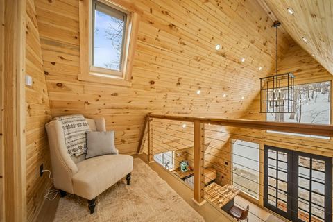 Tiny photo for 57488 Walnut Grove Road, McArthur, OH 45651 (MLS # 226003516)