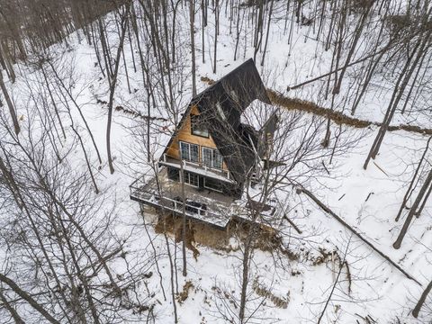 Tiny photo for 57488 Walnut Grove Road, McArthur, OH 45651 (MLS # 226003516)