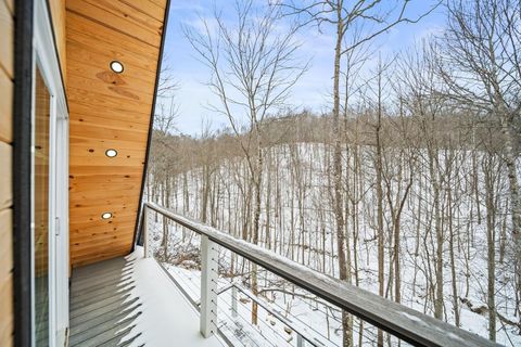 Tiny photo for 57488 Walnut Grove Road, McArthur, OH 45651 (MLS # 226003516)