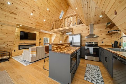 Tiny photo for 57488 Walnut Grove Road, McArthur, OH 45651 (MLS # 226003516)