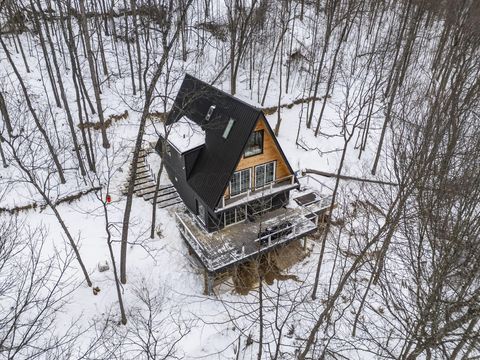 Tiny photo for 57488 Walnut Grove Road, McArthur, OH 45651 (MLS # 226003516)