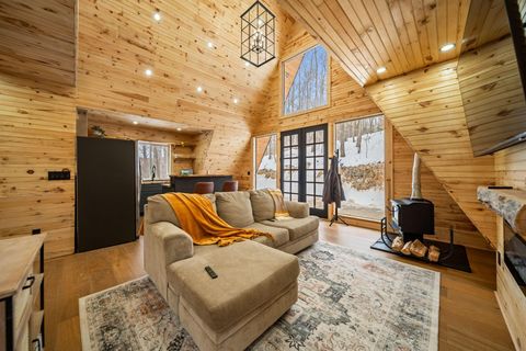 Tiny photo for 57488 Walnut Grove Road, McArthur, OH 45651 (MLS # 226003516)