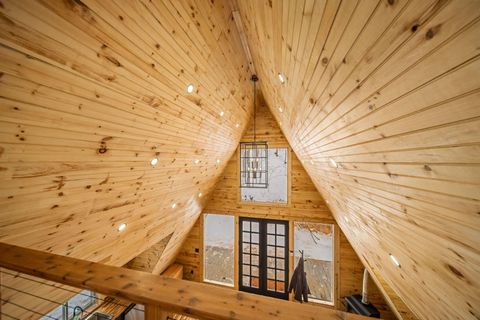 Tiny photo for 57488 Walnut Grove Road, McArthur, OH 45651 (MLS # 226003516)