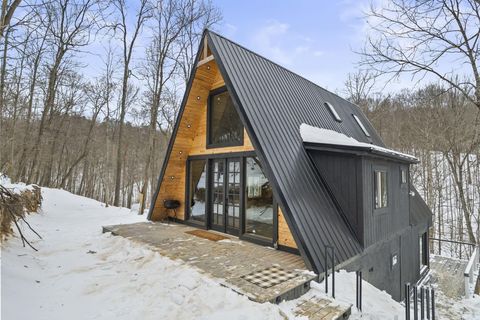 Photo of 57488 Walnut Grove Road, McArthur, OH 45651 (MLS # 226003516)