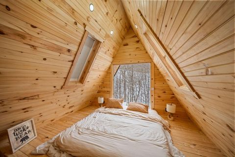 Tiny photo for 57488 Walnut Grove Road, McArthur, OH 45651 (MLS # 226003516)