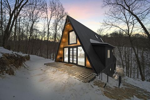 Tiny photo for 57488 Walnut Grove Road, McArthur, OH 45651 (MLS # 226003516)