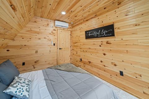 Tiny photo for 57488 Walnut Grove Road, McArthur, OH 45651 (MLS # 226003516)