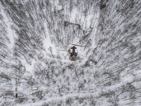 Tiny photo for 57488 Walnut Grove Road, McArthur, OH 45651 (MLS # 226003516)