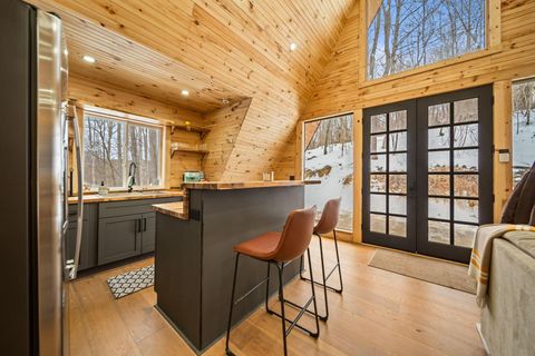 Tiny photo for 57488 Walnut Grove Road, McArthur, OH 45651 (MLS # 226003516)