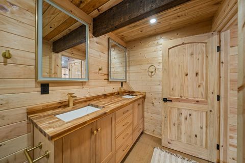 Tiny photo for 57488 Walnut Grove Road, McArthur, OH 45651 (MLS # 226003516)