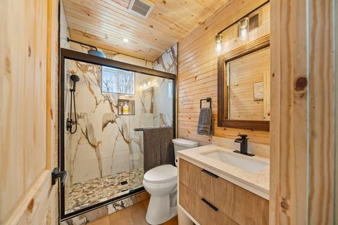 Tiny photo for 57488 Walnut Grove Road, McArthur, OH 45651 (MLS # 226003516)