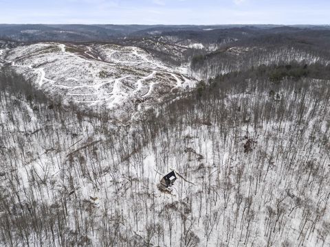 Tiny photo for 57488 Walnut Grove Road, McArthur, OH 45651 (MLS # 226003516)