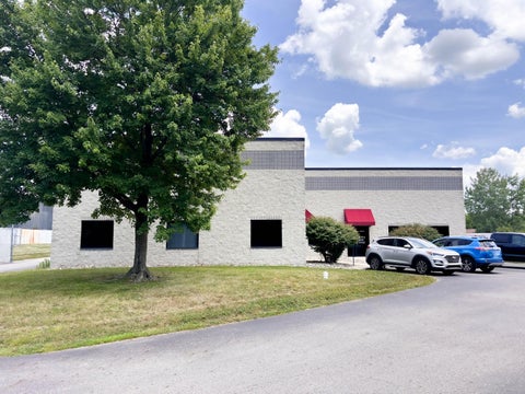 Photo of 3500 Millikin Court B #B, Columbus, OH 43228 (MLS # 226027709)