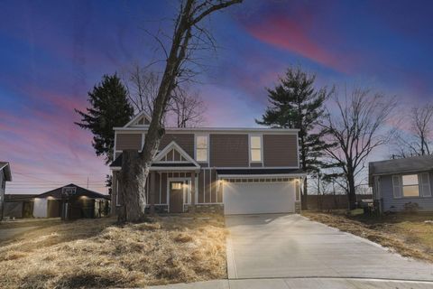 1901 Defford Court, Columbus, OH 43227 - MLS#: 225008545