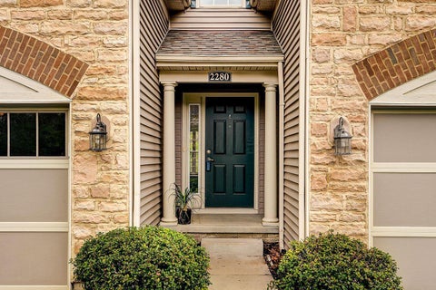 Condo For Sale - 2280 Village At Bexley Drive<br/> Franklin County, Columbus, OH 43209