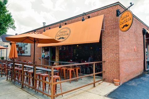 Tiny photo for 33 E Frankfort Street, Columbus, OH 43206 (MLS # 225045476)