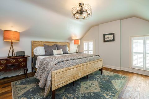 Tiny photo for 33 E Frankfort Street, Columbus, OH 43206 (MLS # 225045476)