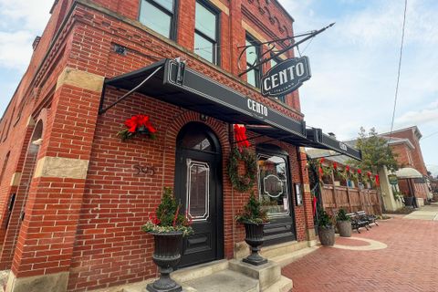 Tiny photo for 33 E Frankfort Street, Columbus, OH 43206 (MLS # 225045476)