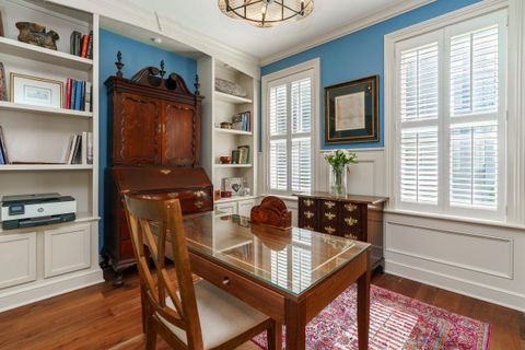 Tiny photo for 33 E Frankfort Street, Columbus, OH 43206 (MLS # 225045476)