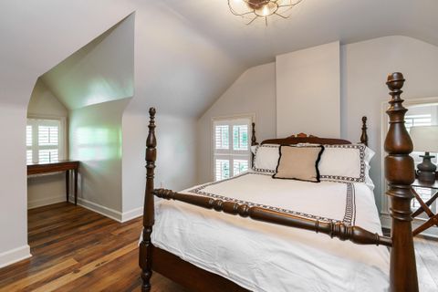 Tiny photo for 33 E Frankfort Street, Columbus, OH 43206 (MLS # 225045476)