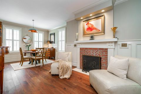 Tiny photo for 33 E Frankfort Street, Columbus, OH 43206 (MLS # 225045476)