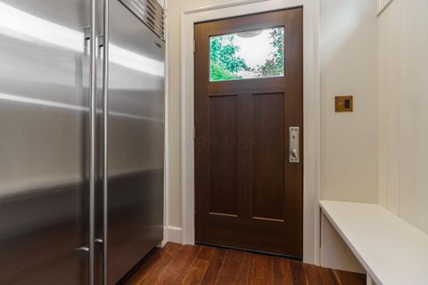 Tiny photo for 33 E Frankfort Street, Columbus, OH 43206 (MLS # 225045476)