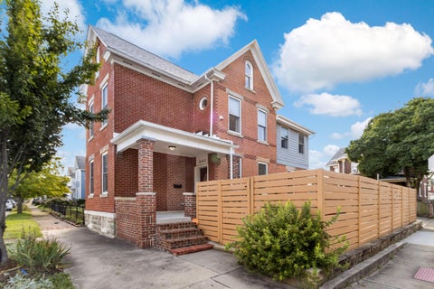 Homes For Sale - 453 Siebert Street<br/> Columbus, OH 43206