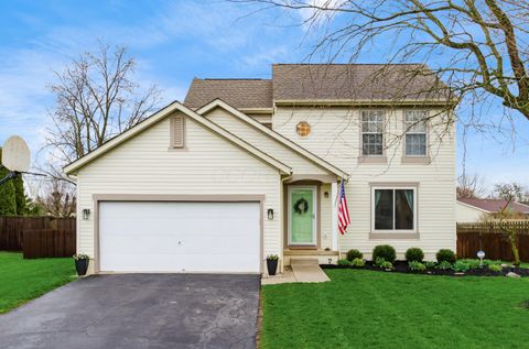 Photo of 4208 Rockledge Street, Grove City, OH 43123 (MLS # 226012060)