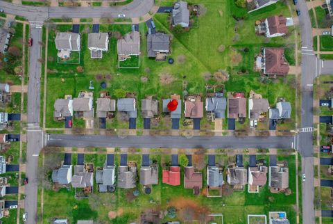 Tiny photo for 554 Garden Drive, Marysville, OH 43040 (MLS # 225046110)