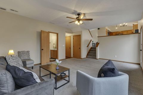 Tiny photo for 554 Garden Drive, Marysville, OH 43040 (MLS # 225046110)