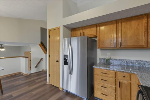 Tiny photo for 554 Garden Drive, Marysville, OH 43040 (MLS # 225046110)