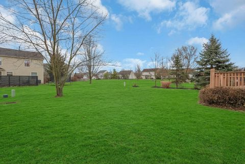 Tiny photo for 554 Garden Drive, Marysville, OH 43040 (MLS # 225046110)
