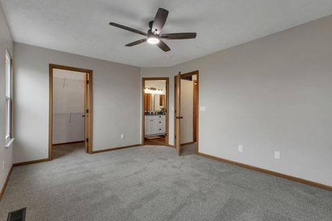 Tiny photo for 554 Garden Drive, Marysville, OH 43040 (MLS # 225046110)