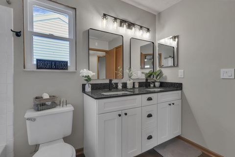 Tiny photo for 554 Garden Drive, Marysville, OH 43040 (MLS # 225046110)