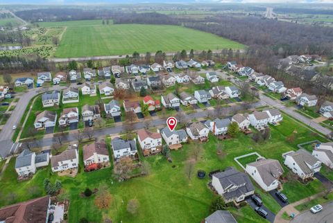 Tiny photo for 554 Garden Drive, Marysville, OH 43040 (MLS # 225046110)