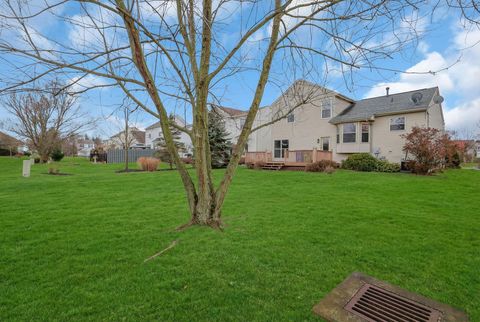 Tiny photo for 554 Garden Drive, Marysville, OH 43040 (MLS # 225046110)