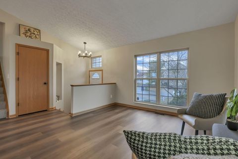 Tiny photo for 554 Garden Drive, Marysville, OH 43040 (MLS # 225046110)