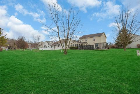 Tiny photo for 554 Garden Drive, Marysville, OH 43040 (MLS # 225046110)