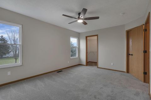 Tiny photo for 554 Garden Drive, Marysville, OH 43040 (MLS # 225046110)