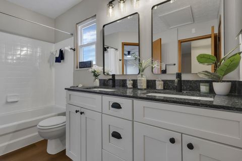 Tiny photo for 554 Garden Drive, Marysville, OH 43040 (MLS # 225046110)