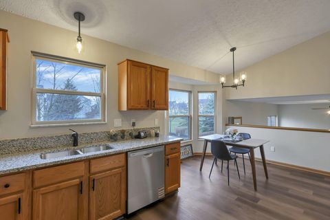 Tiny photo for 554 Garden Drive, Marysville, OH 43040 (MLS # 225046110)