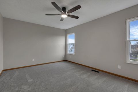 Tiny photo for 554 Garden Drive, Marysville, OH 43040 (MLS # 225046110)