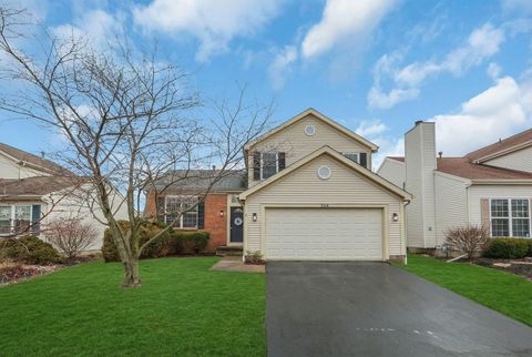 Tiny photo for 554 Garden Drive, Marysville, OH 43040 (MLS # 225046110)