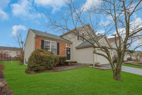 Tiny photo for 554 Garden Drive, Marysville, OH 43040 (MLS # 225046110)