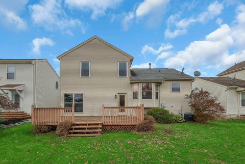 Tiny photo for 554 Garden Drive, Marysville, OH 43040 (MLS # 225046110)