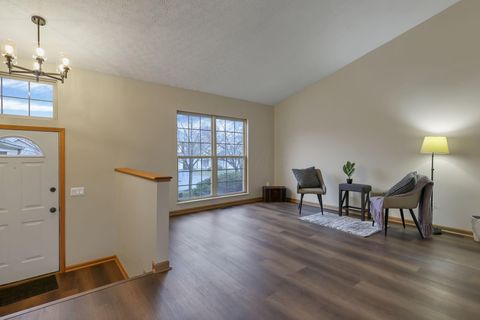 Tiny photo for 554 Garden Drive, Marysville, OH 43040 (MLS # 225046110)