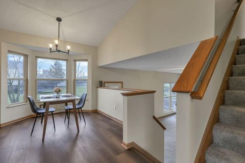 Tiny photo for 554 Garden Drive, Marysville, OH 43040 (MLS # 225046110)