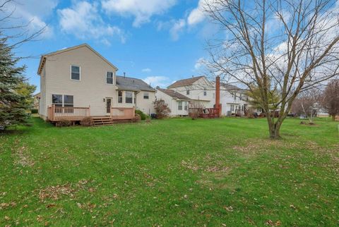 Tiny photo for 554 Garden Drive, Marysville, OH 43040 (MLS # 225046110)