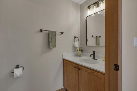 Tiny photo for 554 Garden Drive, Marysville, OH 43040 (MLS # 225046110)